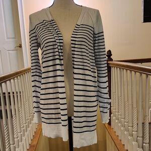 LOFT Small Women's Long Sleeve Blouse